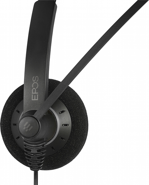 Навушники Epos | Sennheiser Impact SC 30 Black (1000667) - зображення 4