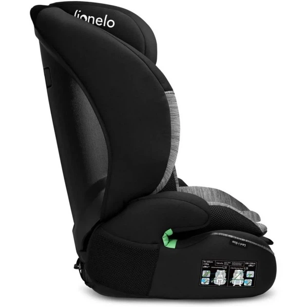 Автокресло Lionelo Levi i-Size [100368] - изображение 3