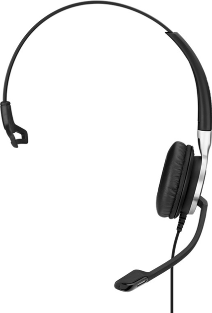 Навушники Epos | Sennheiser Impact SC 630 Black/Silver (1000554) - зображення 1