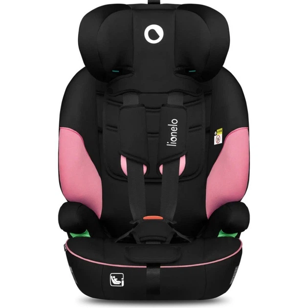 Автокресло Lionelo Levi i-Size Baby [100369] - изображение 2