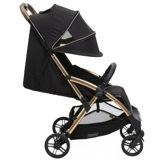Коляска Chicco Goody Primo 8058664175871 [100705] - изображение 2
