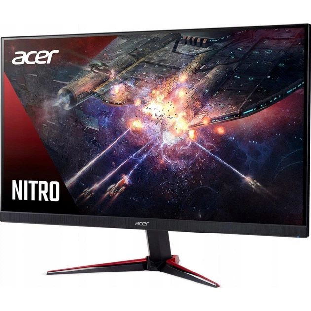 Монитор Acer VG240YM3BMIIPX [106586] – фото, отзывы