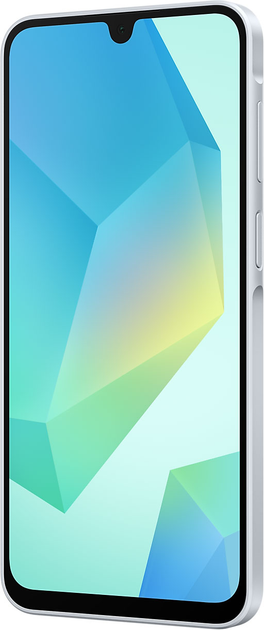 Мобільний телефон Samsung Galaxy A16 5G 8/256GB Light Gray (SM-A166BZAIEUE) - зображення 4