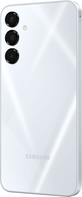 Мобільний телефон Samsung Galaxy A16 5G 8/256GB Light Gray (SM-A166BZAIEUE) - зображення 7
