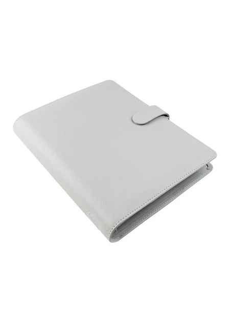 Органайзер FILOFAX Saffiano A5 серый (UD-028801) - изображение 2