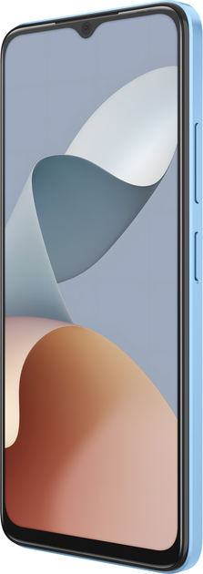 Мобільний телефон ZTE Blade A54 4/128GB Blue (6902176108655) - зображення 4