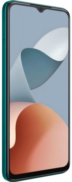Мобільний телефон ZTE Blade A34 2/64GB Green (6902176103216) - зображення 3
