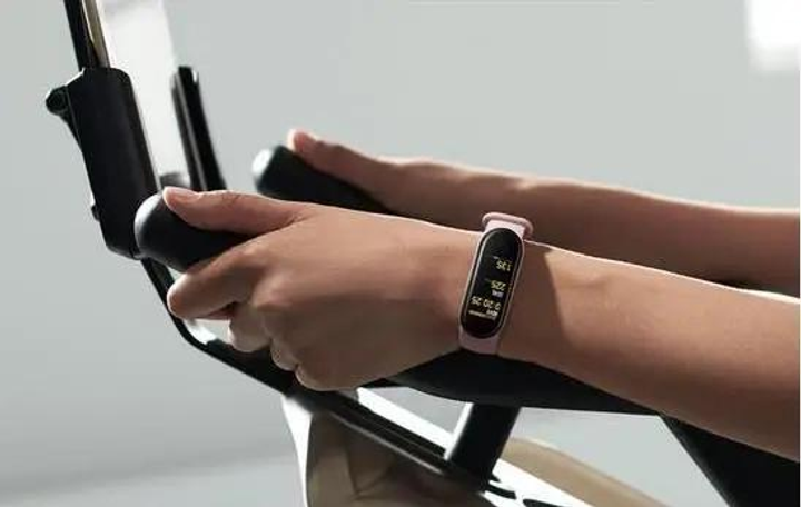 Фітнес-браслет Xiaomi Mi Smart Band 5 BHR4215GL Black - зображення 7