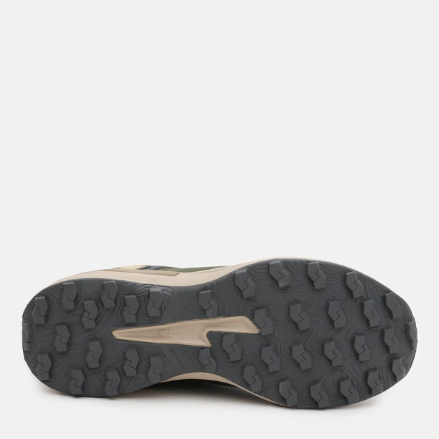 Мужские кроссовки для бега Joma Sajo Men 2423 TKSAJW2423 40 (7US) 25.5 см Зеленые (8445954878237) - изображение 7