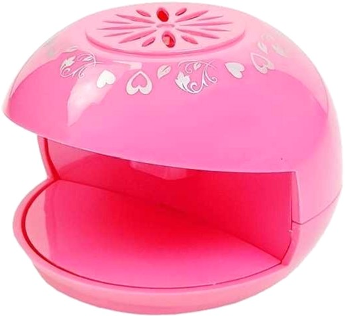 Zestaw do manicure LEAN Toys My Beauty Nail Art Set (5903802456899) - obraz 4