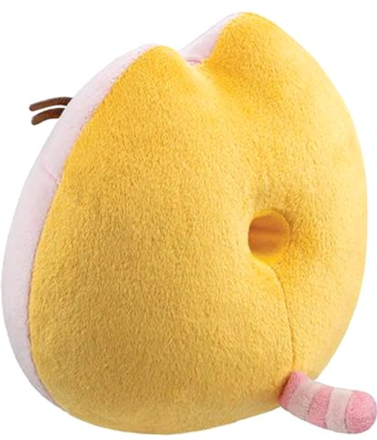 М'яка іграшка Pusheen Донат 16 см (5034566615892) - зображення 3