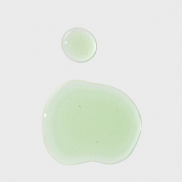 Себорегулирующая ампула с BHA и матчей Dr.Ceuracle Vegan BHA & Matcha Ampoule 30ml - изображение 8
