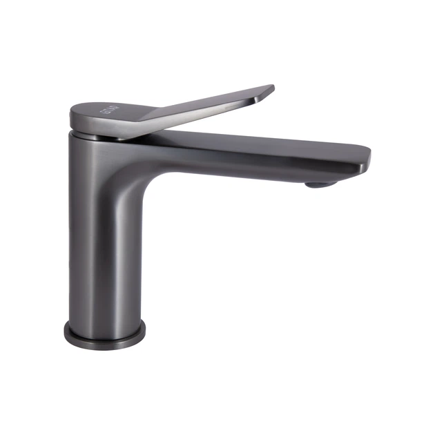 Смеситель для раковины Qtap Presto QTPRE270GRP45581 Graphite - изображение 2