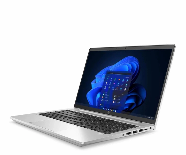 Ноутбук HP ProBook 445 G9 Ryzen 5-5625U / 16 GB DDR4 / 256 GB SSD/ AMD Radeon Graphics / 14,0" Матовый, LED, IPS - зображення 2