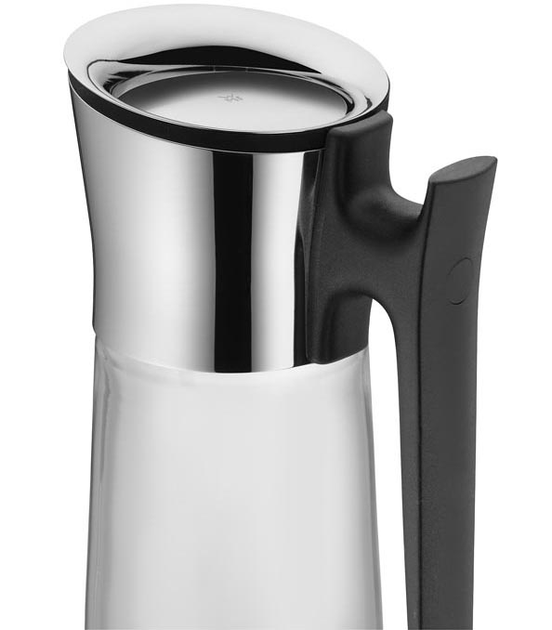 Karafka do wody WMF Basic z uchwytem 1.5 l (618046040) - obraz 4