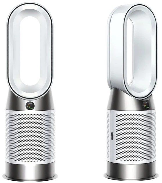 Кліматичний комплекс Dyson Purifier Hot+Cool Gen1 HP10 – фото
