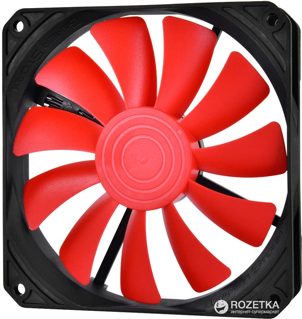 Кулер DeepCool Lucifer K2 - изображение 5