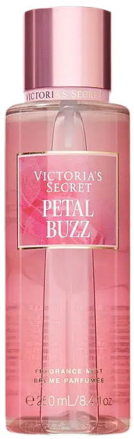 Mgiełka do ciała Victoria's Secret Petal Buzz 250 ml (667558227145) - obraz 1