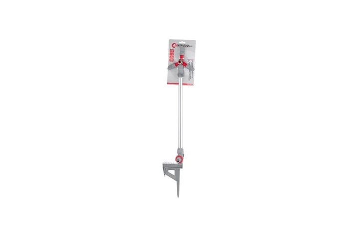 Дождеватель Intertool - круговой на штанге (GE-0066) - Фото 5 Дождеватель Intertool - круговой на штанге (GE-0066) - изображение 5