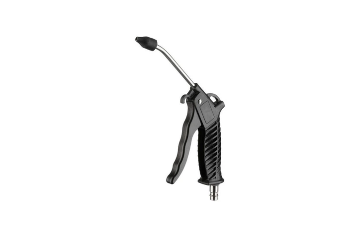 Набор для продува кабины грузовых авто Intertool 8 мм x 5 м 3 ед. (PT-1508) - изображение 4
