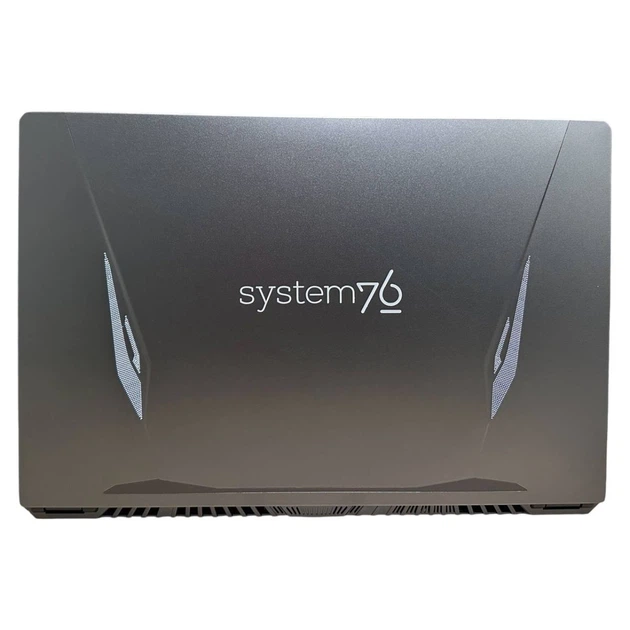 Ноутбук System 76 Oryx Pro i7-9750H 16Gb 512Gb SSD Nvidia RTX2070-8Gb Max-Q Б/В - Фото 4 Ноутбук System 76 Oryx Pro i7-9750H 16Gb 512Gb SSD Nvidia RTX2070-8Gb Max-Q Б/В - зображення 4