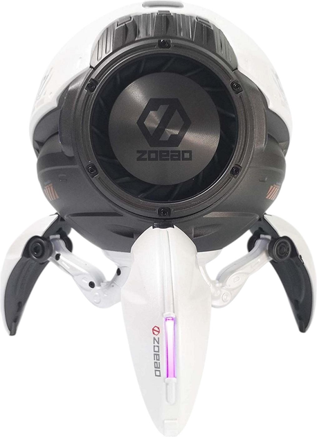 Акустична система Zoeao Gravastar F White (GRAVASTAR G1_WHT) - зображення 3