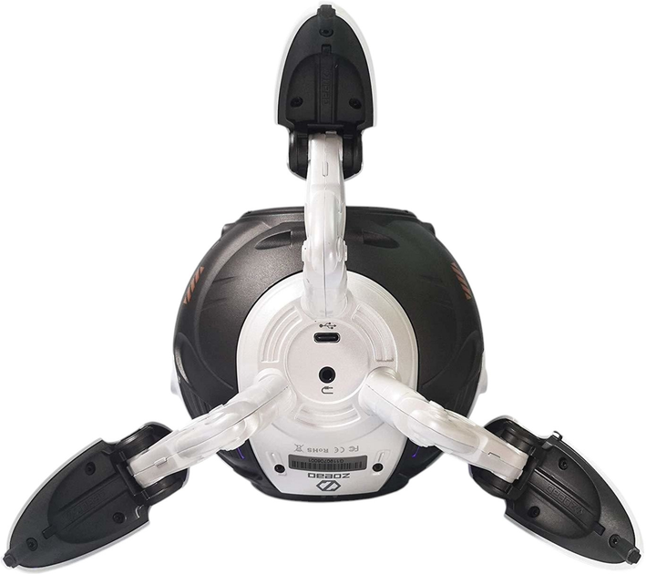 Акустична система Zoeao Gravastar F White (GRAVASTAR G1_WHT) - зображення 6
