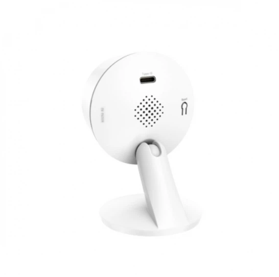 IP-камера Hoco D3 Indoor HD camera(EU) White - изображение 4