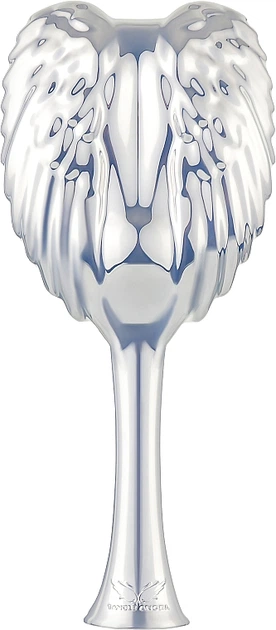 Расческа для волос - Tangle Angel Pro White Chrome (1101253-29008971) - изображение 2