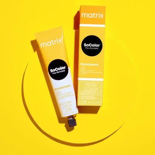 Краска для волос SoRED MATRIX медный SR-RV 90 мл - изображение 4