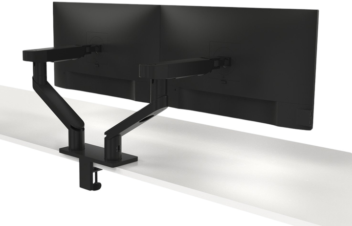 DELL モニターアーム　MDA20 Dell Proデュアル モニター アーム – MDA20 | Dell 日本