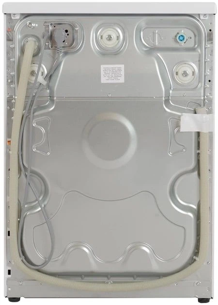Пральна машина фронтальна Beko WUE6511IXWW, 6кг, біла - изображение 13