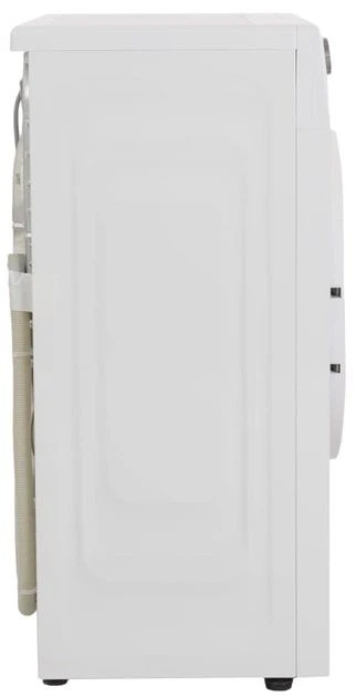 Пральна машина фронтальна Beko WUE6511IXWW, 6кг, біла - изображение 16