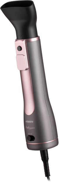 Фен-щітка ARDESTO Brush Pink Touch HD-CR300PT, 1200Вт - изображение 5