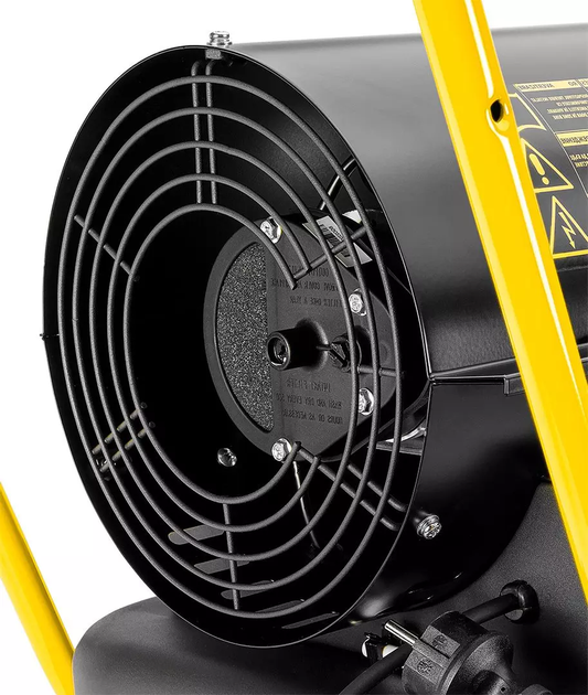 Nagrzewnica olejowa NEO 20 kW 90-086 (5907558495423) - obraz 4