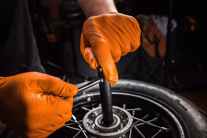 Zestaw narzędzi NEO Tools do cylinderków hamulcowych 10-506 (5907558466379) - obraz 8