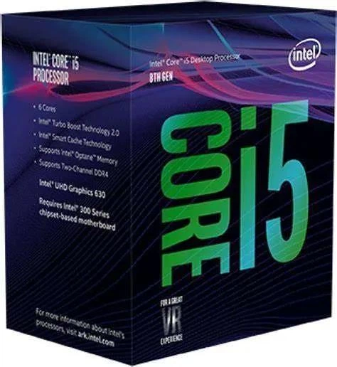 Процессор Intel Core i5-8500 3.00GHz/9MB/8GT/s (SR3XE) s1151 TRAY