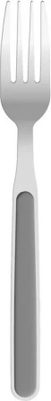 Zestaw sztućców Berghoff Leo Balance Moonmist 24 elementy (5413821378787) - obraz 3