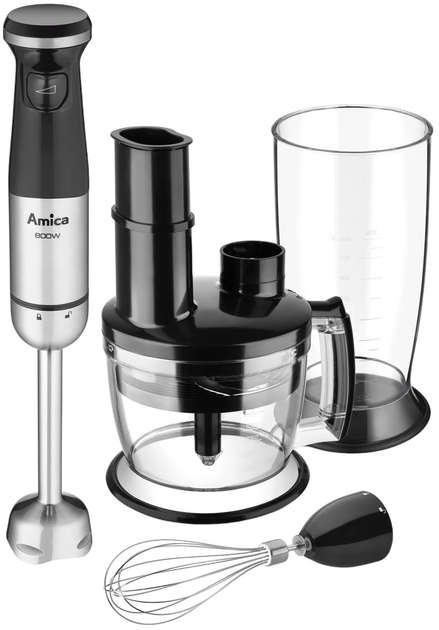 Blender Amica BL 6016 (B/AMI/BL6016) - obraz 1