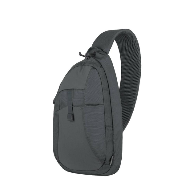 Рюкзак однолямочный EDC Sling Backpack Shadow Grey - изображение 1