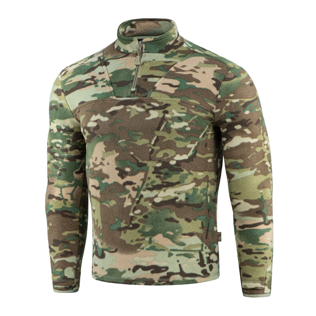 Кофта M-Tac Delta Fleece Multicam S - изображение 1