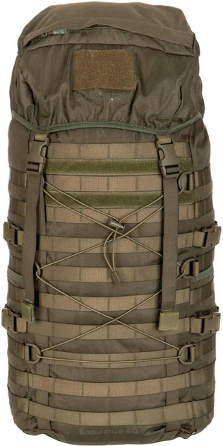 Рюкзак Snugpak Endurance 40L Olive - изображение 2