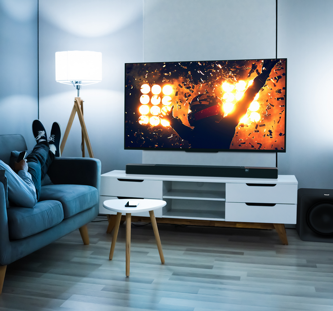 Саундбар Klipsch Flexus CORE 200 - Фото 6 Саундбар Klipsch Flexus CORE 200 - зображення 6