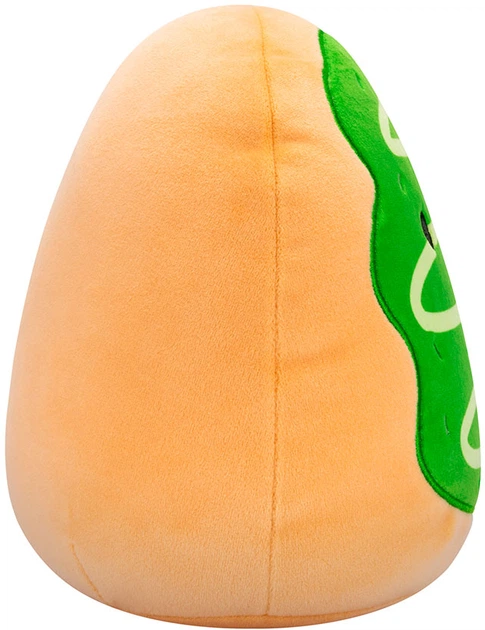Мягкая игрушка Squishmallows Пончик Дайсукэ 19 см (SQCR06610) - Фото 5 Мягкая игрушка Squishmallows Пончик Дайсукэ 19 см (SQCR06610) - изображение 5