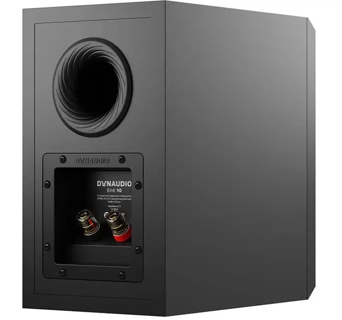Акустика Dynaudio Emit 10 Black - изображение 3