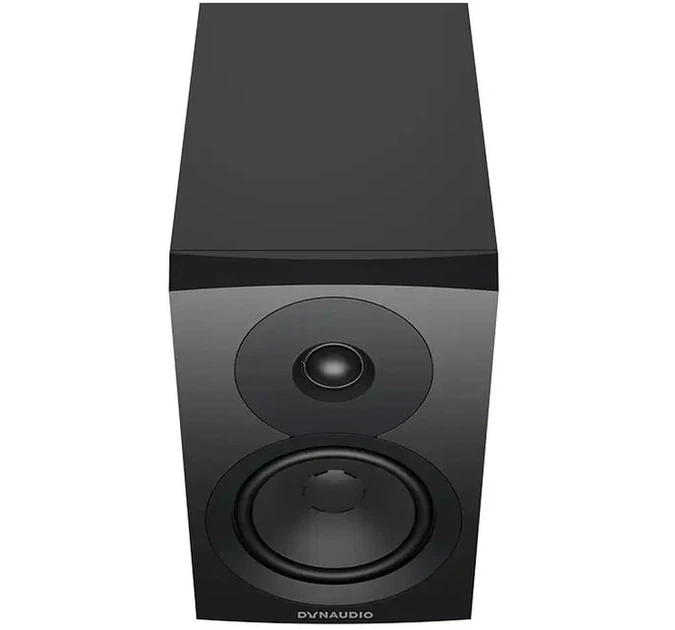 Акустика Dynaudio Emit 10 Black - изображение 4