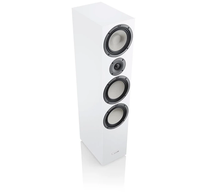 Акустична система Canton GLE 80 White - Фото 2 Акустична система Canton GLE 80 White - зображення 2