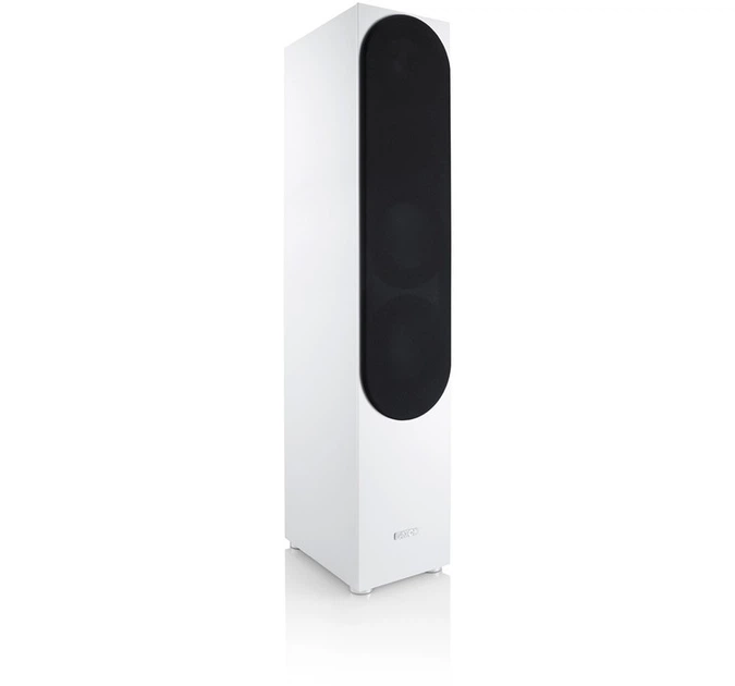 Акустична система Canton GLE 80 White - Фото 3 Акустична система Canton GLE 80 White - зображення 3
