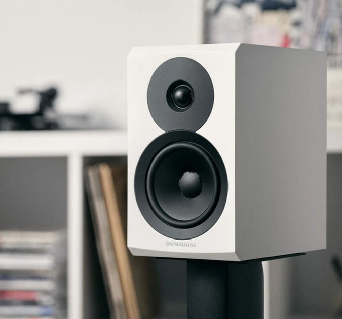 Акустика Dynaudio Emit 20 White - изображение 5