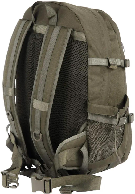 Рюкзак Snugpak Xocet Olive - изображение 2